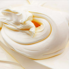 150ml Creamy Cheese Ice Cream Slime Toy
