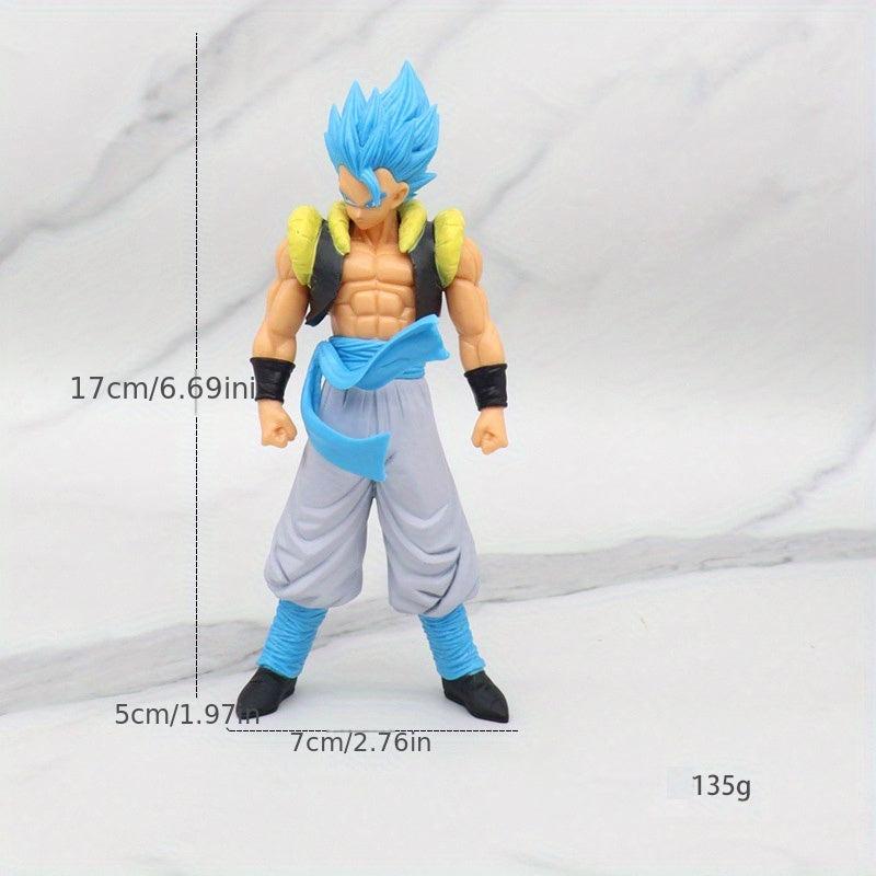 Anime Movie Series Character Toys Decorations for Boys Girls