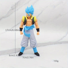 Anime Movie Series Character Toys Decorations for Boys Girls