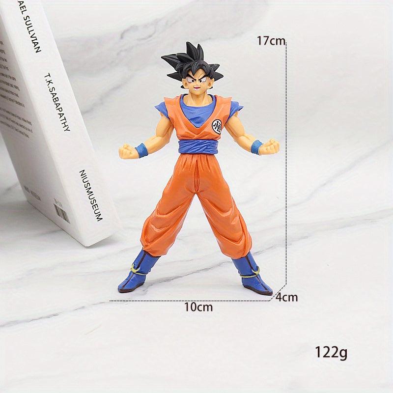 Anime Movie Series Character Toys Decorations for Boys Girls