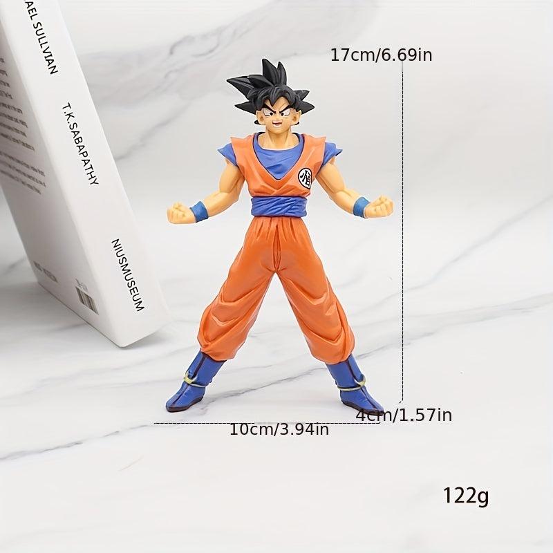 Anime Movie Series Character Toys Decorations for Boys Girls