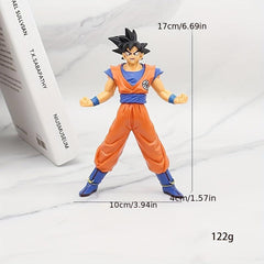 Anime Movie Series Character Toys Decorations for Boys Girls
