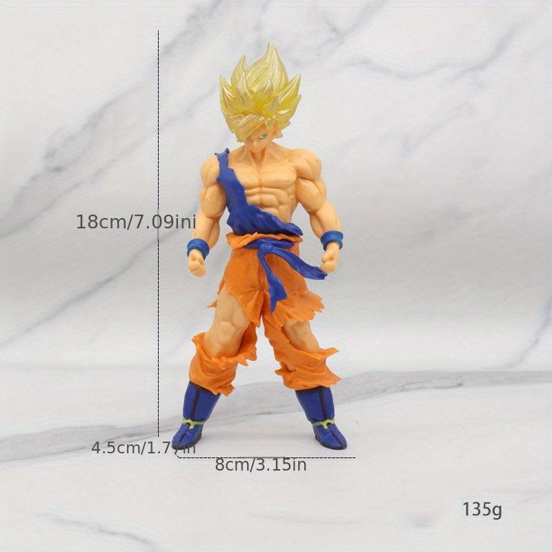 Anime Movie Series Character Toys Decorations for Boys Girls