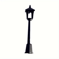 Micro Landscape Model Lamps Street Lamps Creative Ornaments Accessories