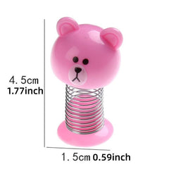 4Pcs Kindergarten Creative Pencil Cap Toy