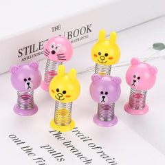 4Pcs Kindergarten Creative Pencil Cap Toy