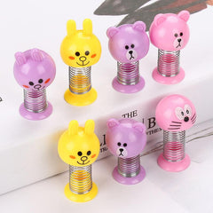 4Pcs Kindergarten Creative Pencil Cap Toy