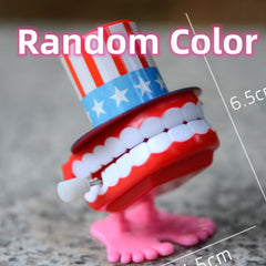 Funny Jumping Toy Stress Relief Halloween Christmas Gift Pranksters' Delight