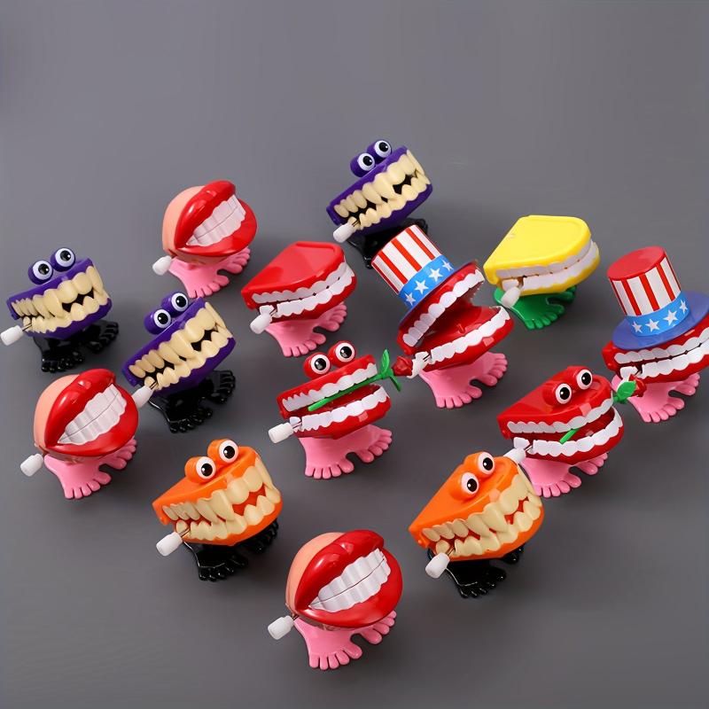 Funny Jumping Toy Stress Relief Halloween Christmas Gift Pranksters' Delight