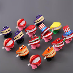 Funny Jumping Toy Stress Relief Halloween Christmas Gift Pranksters' Delight