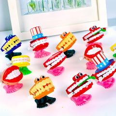 Funny Jumping Toy Stress Relief Halloween Christmas Gift Pranksters' Delight