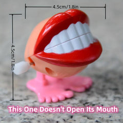 Funny Jumping Toy Stress Relief Halloween Christmas Gift Pranksters' Delight