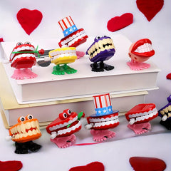 Funny Jumping Toy Stress Relief Halloween Christmas Gift Pranksters' Delight