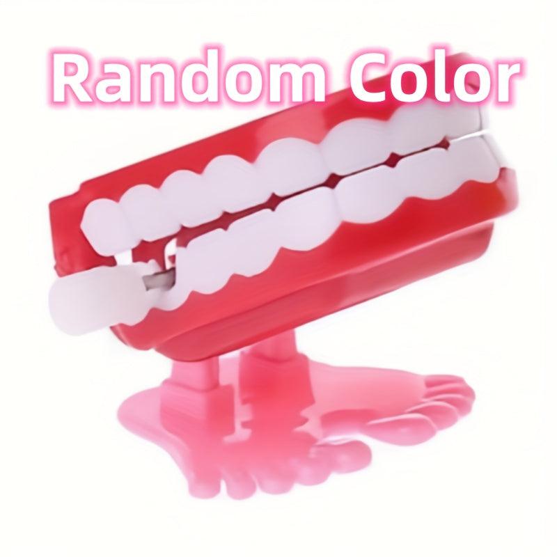 Funny Jumping Toy Stress Relief Halloween Christmas Gift Pranksters' Delight