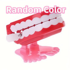 Funny Jumping Toy Stress Relief Halloween Christmas Gift Pranksters' Delight
