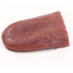 Simulation Tongue Funny Scary Horror Magic Props