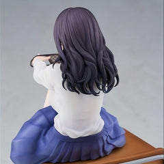 10 inch Beauty Figure Model Campus Beauty Ornaments Collectible Decorations