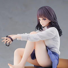 10 inch Beauty Figure Model Campus Beauty Ornaments Collectible Decorations