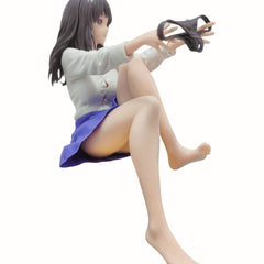 10 inch Beauty Figure Model Campus Beauty Ornaments Collectible Decorations
