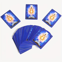 Oracle Of The Angels Healing Messages From The Realm Cards