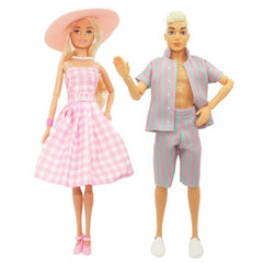 Long Sweater for 30 cm Dolls - Spring/Summer Style
