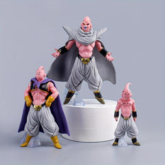 8pcs Anime Cartoon Character PVC Figure Model Toy