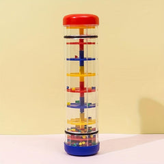 Kids Orff Rain Sound Tube Educational Toy