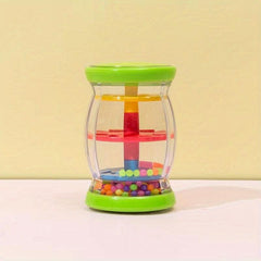 Kids Orff Rain Sound Tube Educational Toy