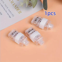 LED Finger Light Luminous Ring Night Music Party Cheers Flashing Toys
