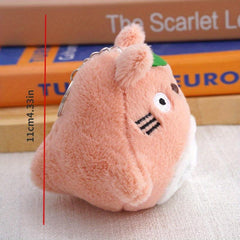 Chinchilla Doll Plush Toy Pillow Birthday Gift Small Pendant