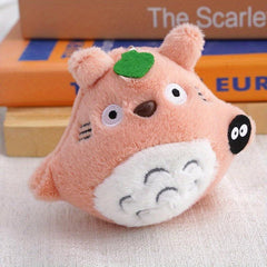 Chinchilla Doll Plush Toy Pillow Birthday Gift Small Pendant