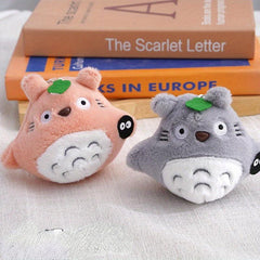 Chinchilla Doll Plush Toy Pillow Birthday Gift Small Pendant