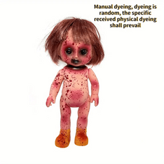 Halloween Ghost Zombie Doll Horror Prop Toy