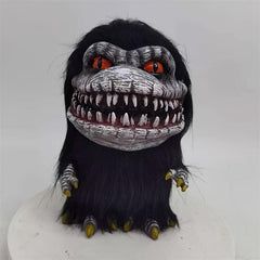 Halloween Horror Plush Doll Toy Decoration