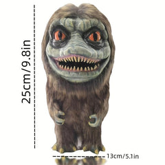 Halloween Horror Plush Doll Toy Decoration