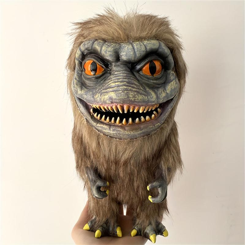 Halloween Horror Plush Doll Toy Decoration