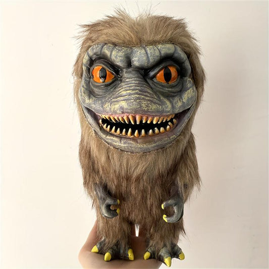 Halloween Horror Plush Doll Toy Decoration