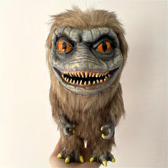 Halloween Horror Plush Doll Toy Decoration