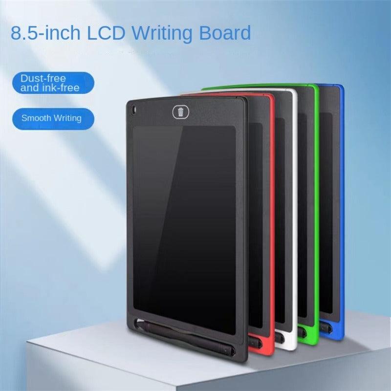 8.5 LCD Handwriting Board Early Education Drawing Graffiti Painting