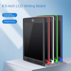 8.5 LCD Handwriting Board Early Education Drawing Graffiti Painting
