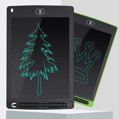 8.5 LCD Handwriting Board Early Education Drawing Graffiti Painting