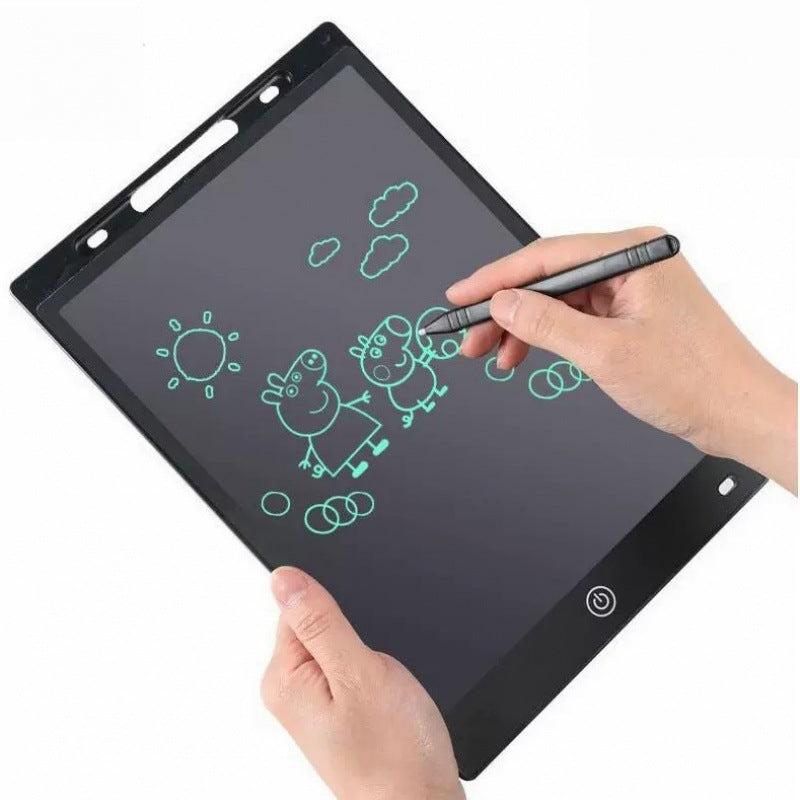 8.5 LCD Handwriting Board Early Education Drawing Graffiti Painting