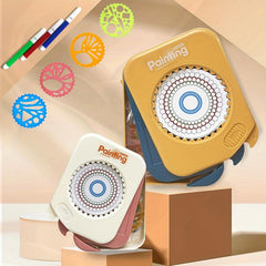 Children's Educational Science Stationery Set
