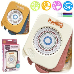 Children's Educational Science Stationery Set