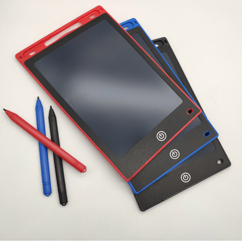 8.5-inch Smart LCD Writing Board for Kids, Drawing Tablet