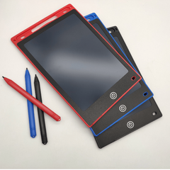 8.5-inch Smart LCD Writing Board for Kids, Drawing Tablet