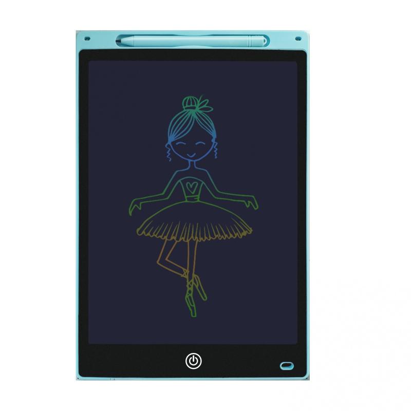 8.5-inch Smart LCD Writing Board for Kids, Drawing Tablet