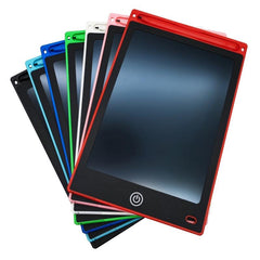 8.5-inch Smart LCD Writing Board for Kids, Drawing Tablet
