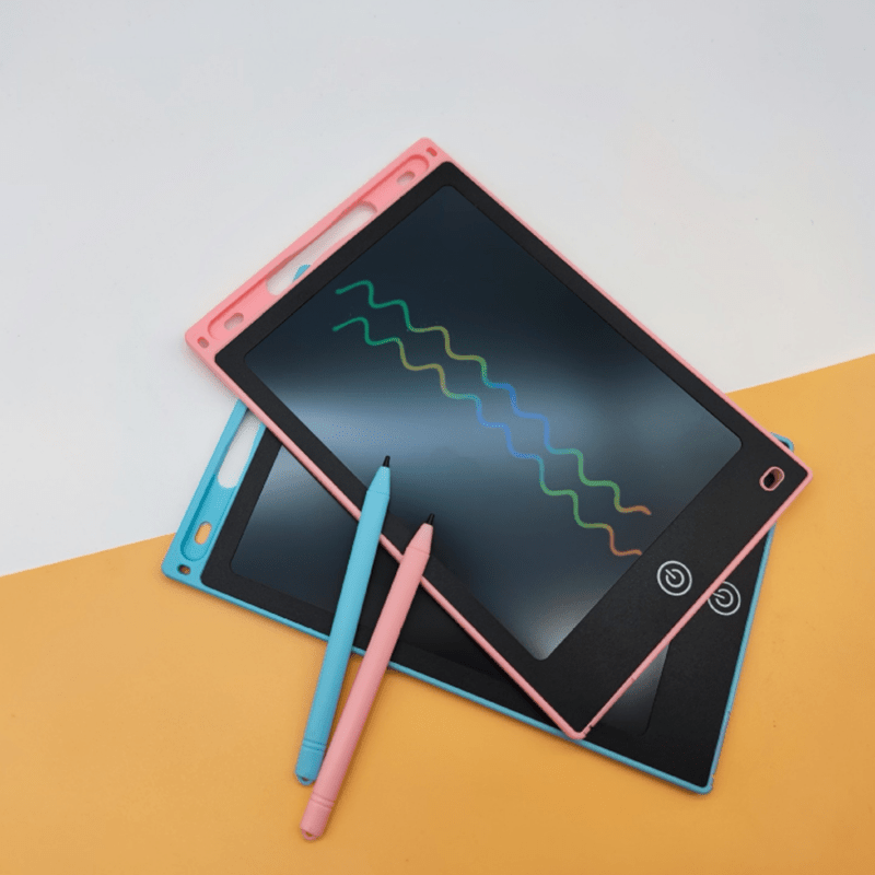 8.5-inch Smart LCD Writing Board for Kids, Drawing Tablet