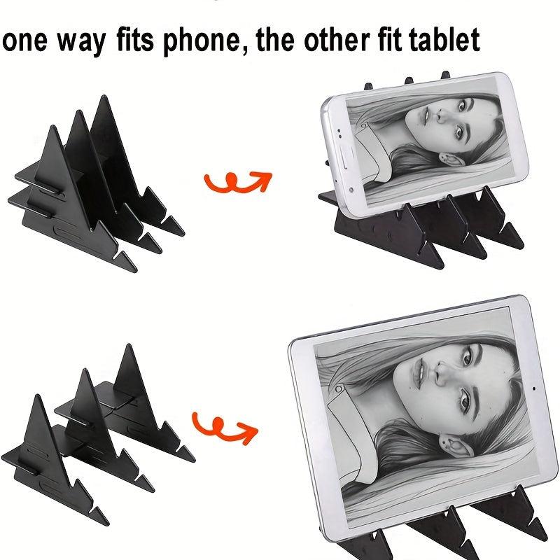Optical Tracing Board for Mobile Tablet - Beginner-Friendly